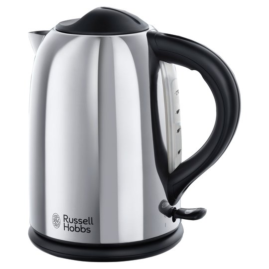 Automatic Kettle