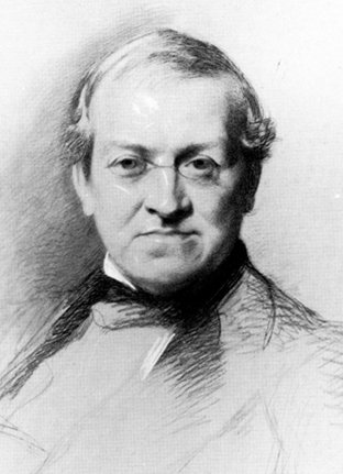 Inventor Charles Wheatstone 