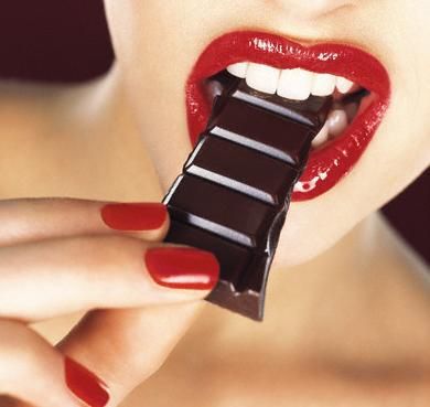 Taste of Chocolate