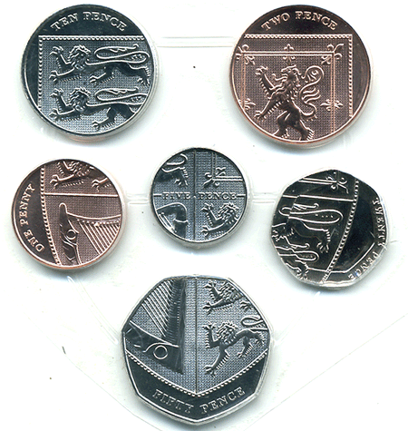 Coin Shield