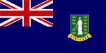 Flag Virgin Islands