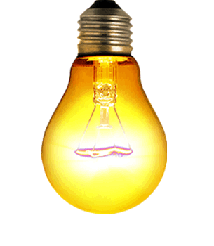 Incandescent light bulb