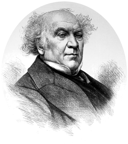Inventor Sir James Murray 