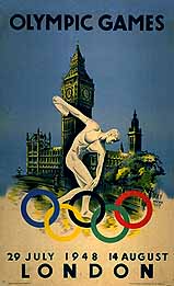 1948 Olympics