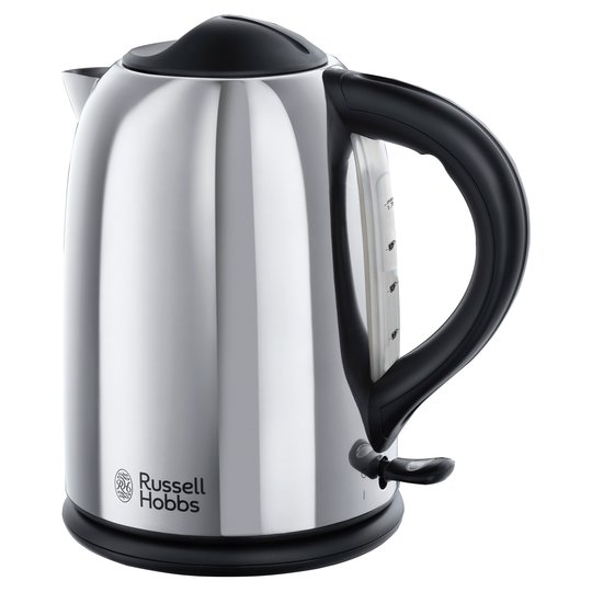 British made hot sale electric kettle