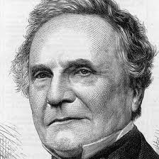 Inventor Charles Babbage 