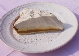 Banoffi Pie