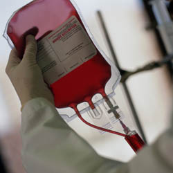 Blood Transfusion