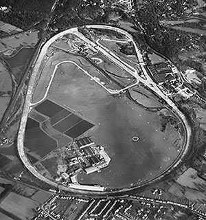 Brooklands