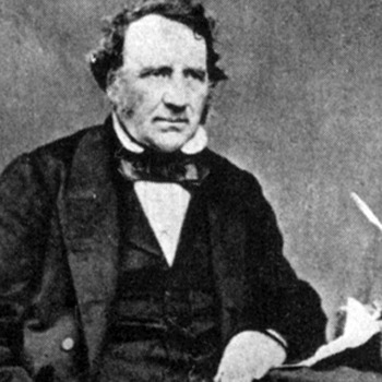 Charles Pearson Charles Pearson