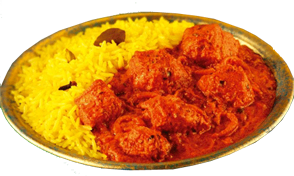 Chicken Tikka Masala Chicken Tikka Masala