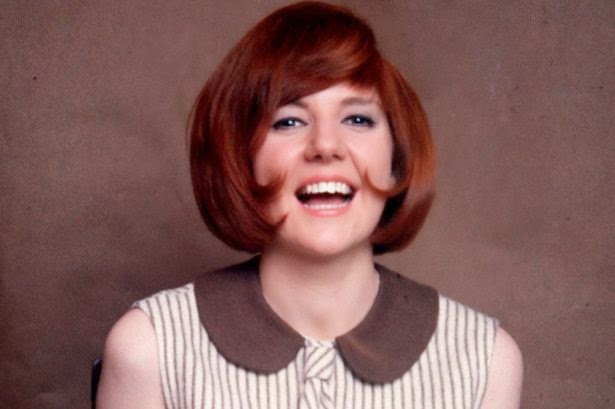 Cilla Black