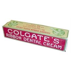 Colgate Dental Cream