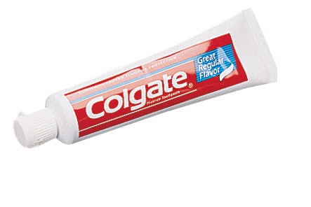 Colgate Toothpaste