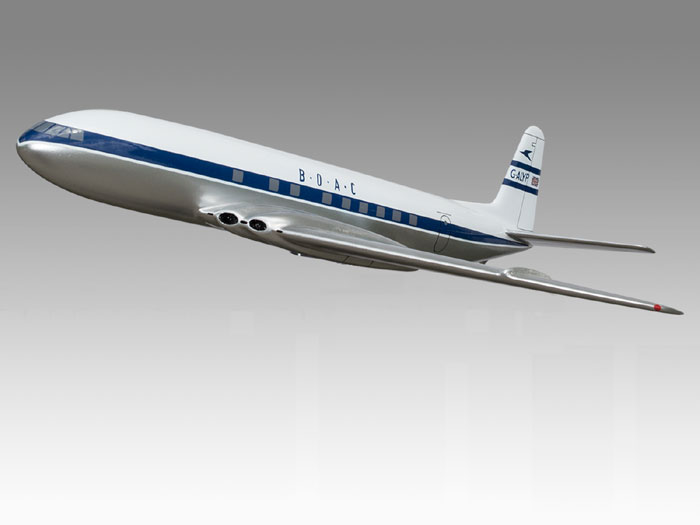 De Havilland Comet DH106