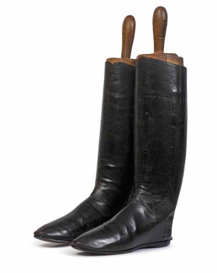 Duke of Wellington original Boots