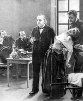 Female Hysteria