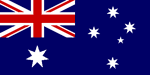 Flag Australia