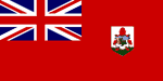 Flag Bermuda