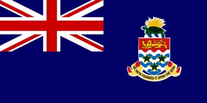 Flag Cayman Islands