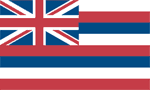 Flag Hawaii