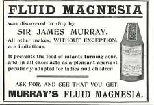 Fluid Magnesia Fluid Magnesia