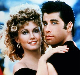 Grease Newton John Grease Newton John