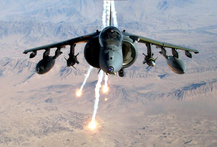 Harrier Jump Jet Harrier Jump Jet