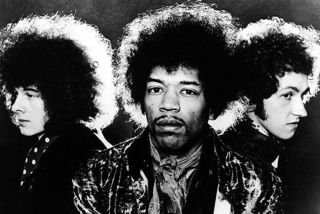 Hendrix Experience