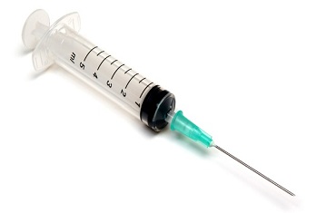 Hypodermic Needle