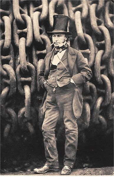 IKBrunel