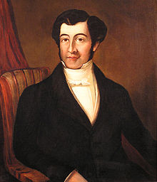 Inventor Joseph Bramah 