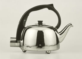 The Secret History Of: The Russell Hobbs K2 kettle