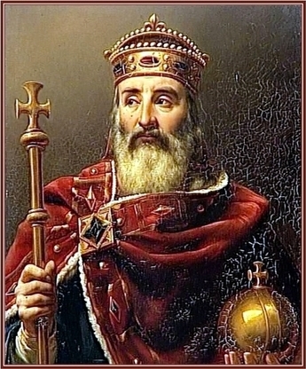 King Offa