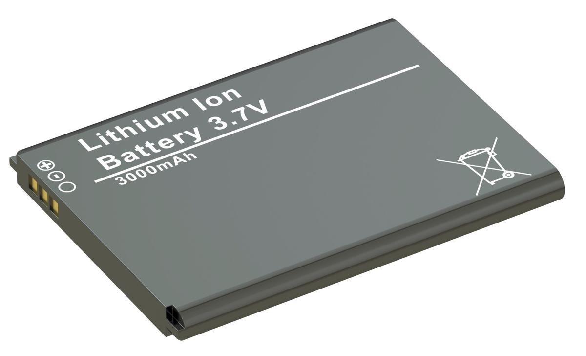 Lithium Phone Battery