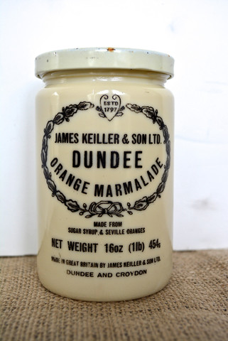 Marmalade Keiller