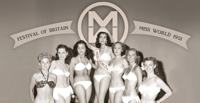 Miss World1951