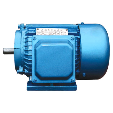 Modern Electric Motor