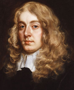 Sir Samuel Morland 1625 - 1695