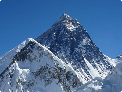 Mount Everest