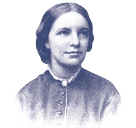 Octavia Hill