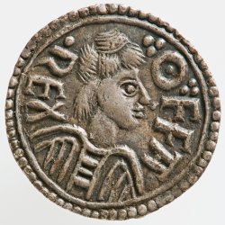 Offa Coin