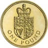 Pound Coin
