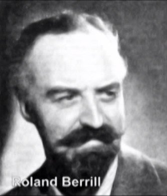Founder Roland Berrill 