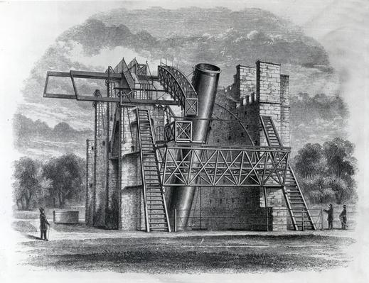 Rosse Telescope