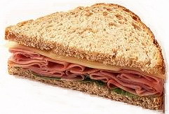 Sarnie