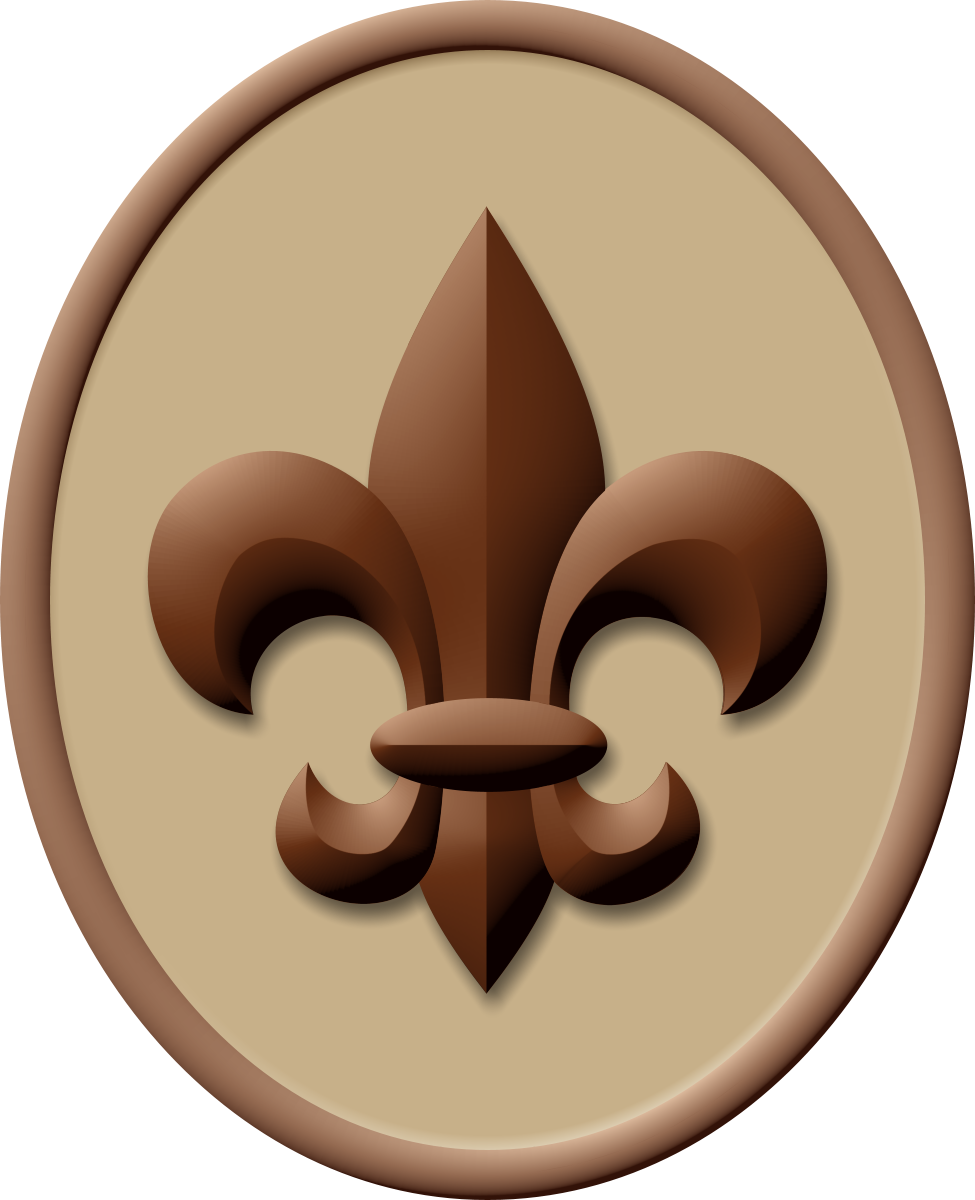 The Scout Logo