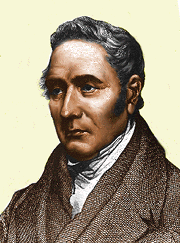 George Stephenson