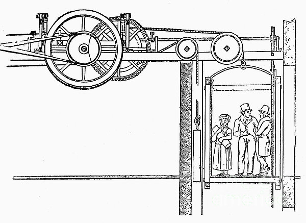 Teagle Lift