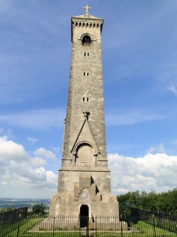 Tyndale Monument